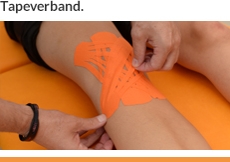 Tapeverband